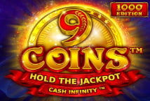 9 Coins 1000 Edition